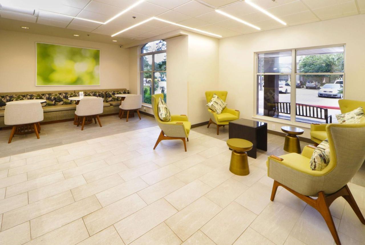 Wyndham Garden At La Plaza Mall Hotel