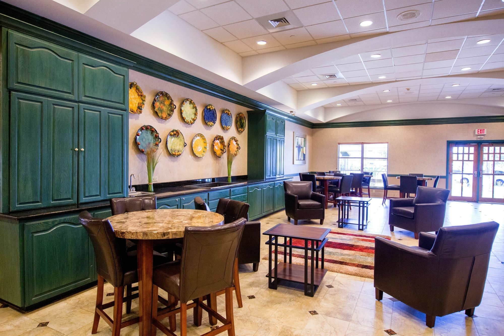 Wyndham Garden At La Plaza Mall Hotel